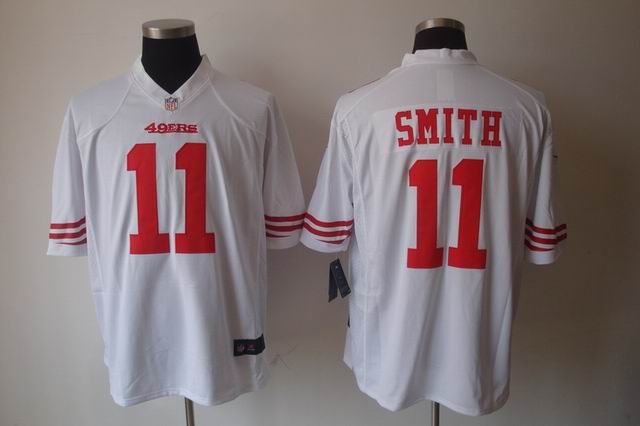 Nike San Francisco 49ers Game Jerseys-015